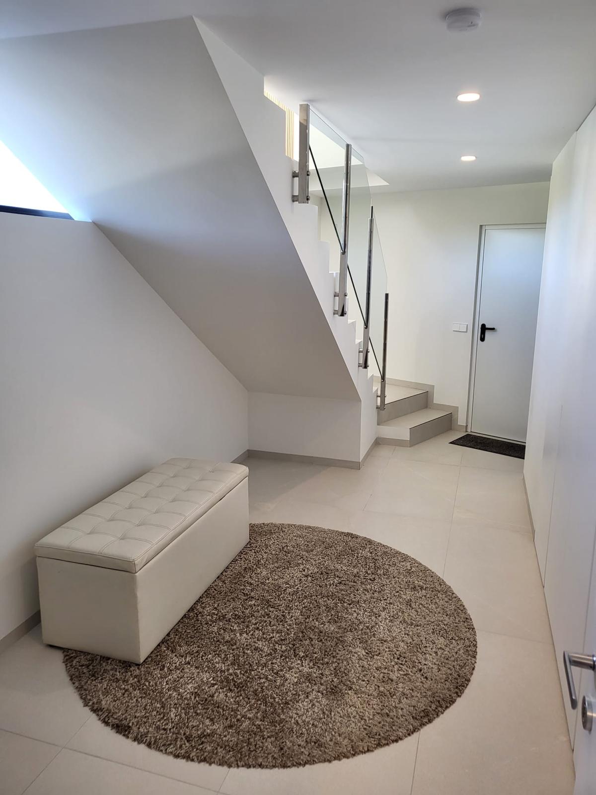 Kitchen in villa for sale in Las Colinas Golf