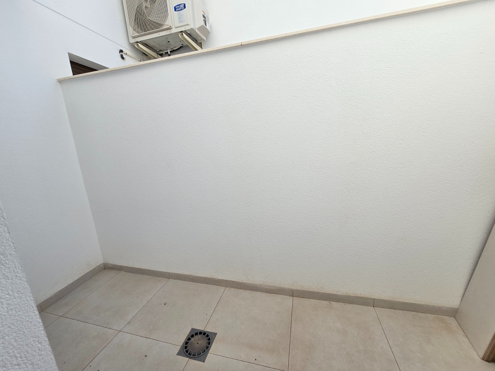 Terrace in apartment for sale in Pilar de La Horadada