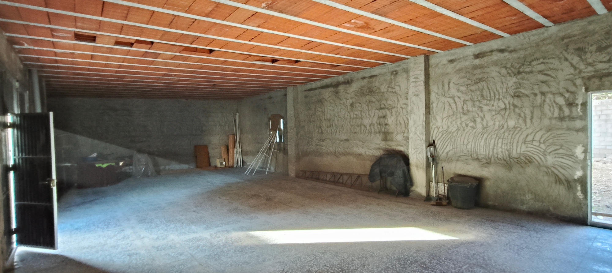 Terrace in commercial for sale in La Romana