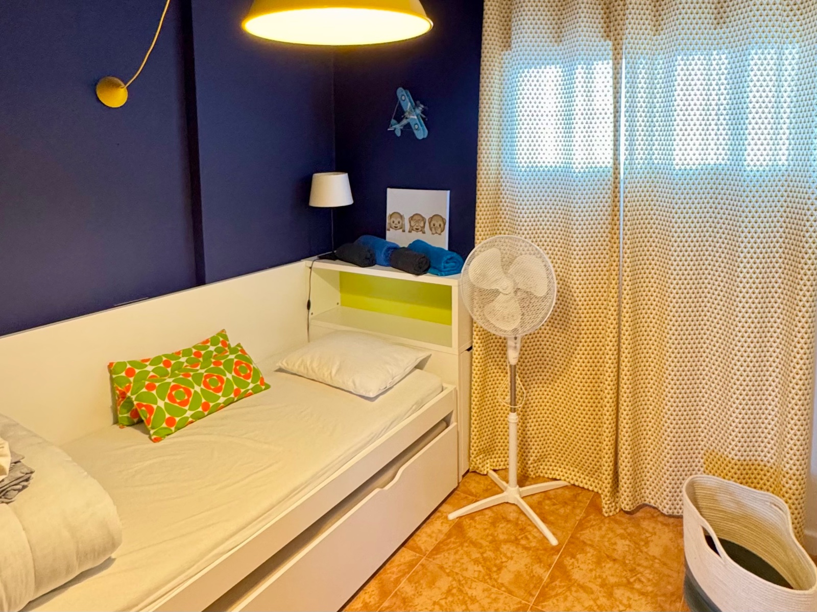 Kitchen in apartment for sale in Torrevieja