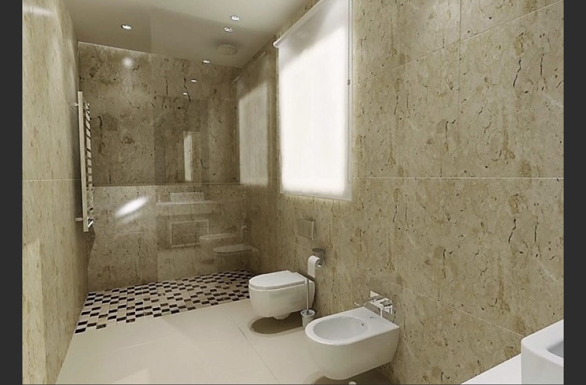 Kitchen in land for sale in Moraira