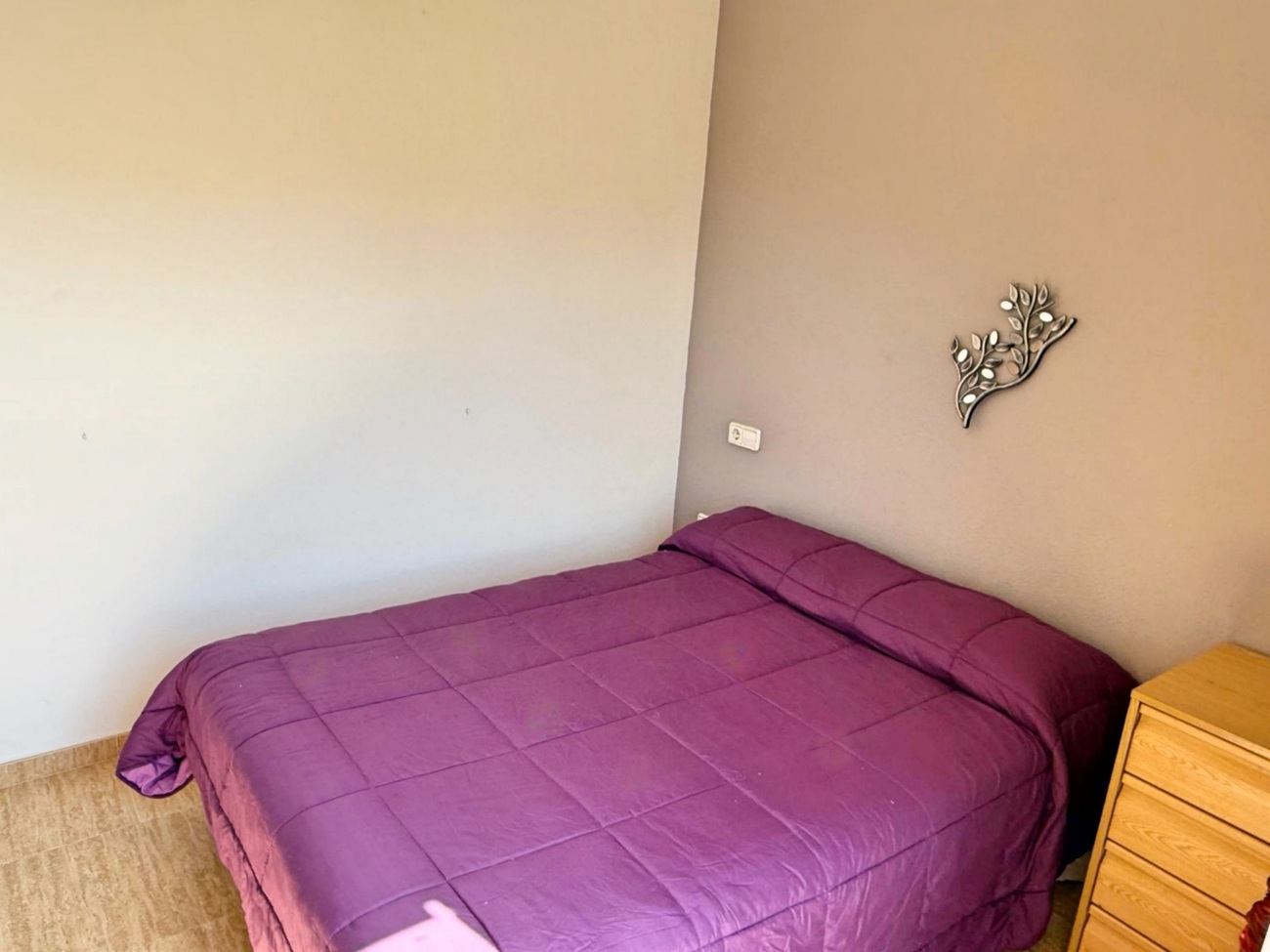 Living room in terraced for sale in Santiago de la Ribera