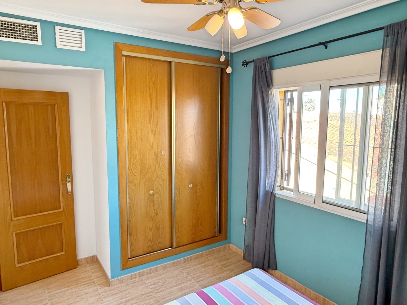 Bathroom in terraced for sale in Santiago de la Ribera
