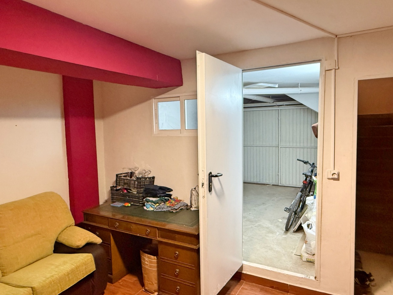 Dining area in terraced for sale in Santiago de la Ribera