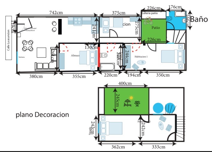 Bathroom in terraced for sale in Los Alcazares