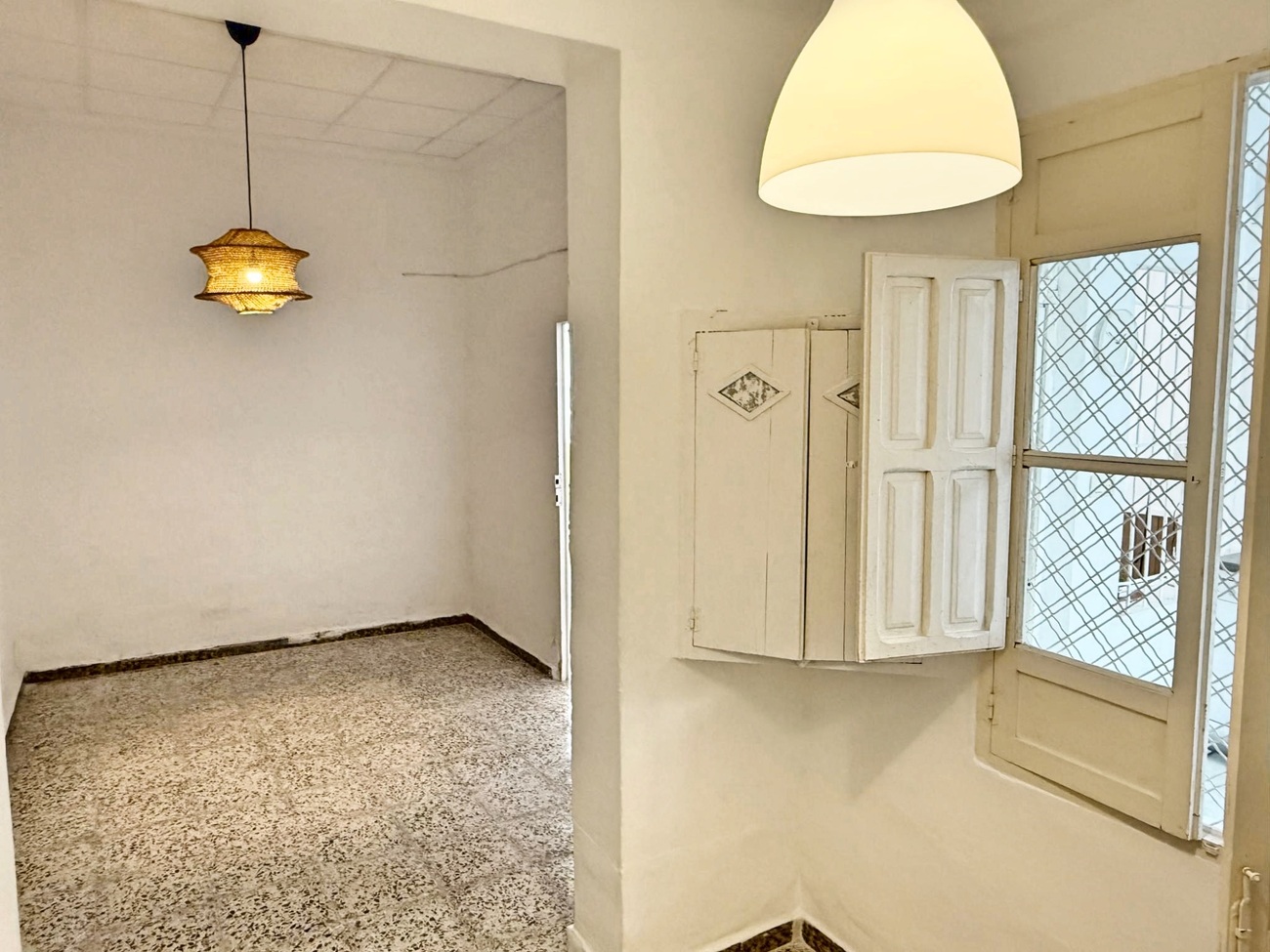 Bedroom in terraced for sale in Los Alcazares