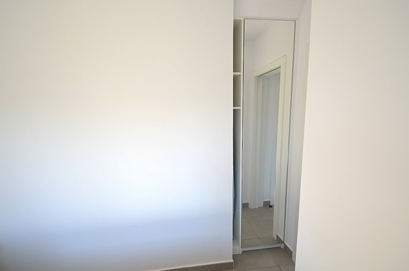Dining area in apartment for sale in Blue Lagoon