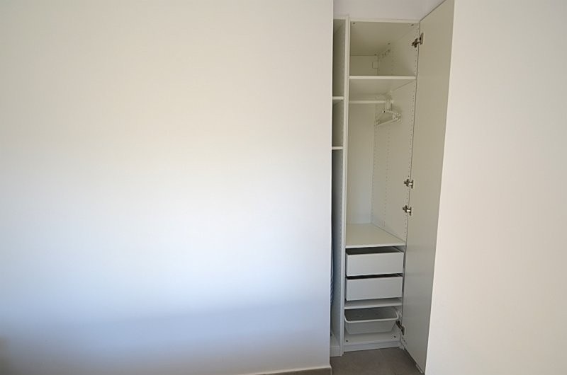Bedroom in apartment for sale in Blue Lagoon