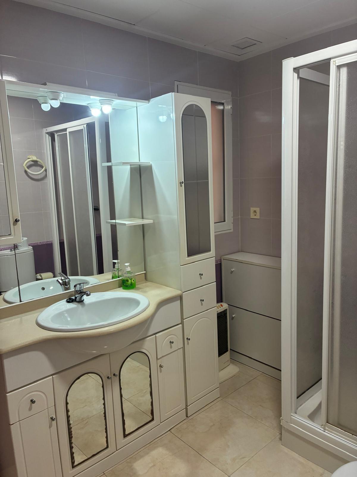 Kitchen in terraced for sale in Algorfa