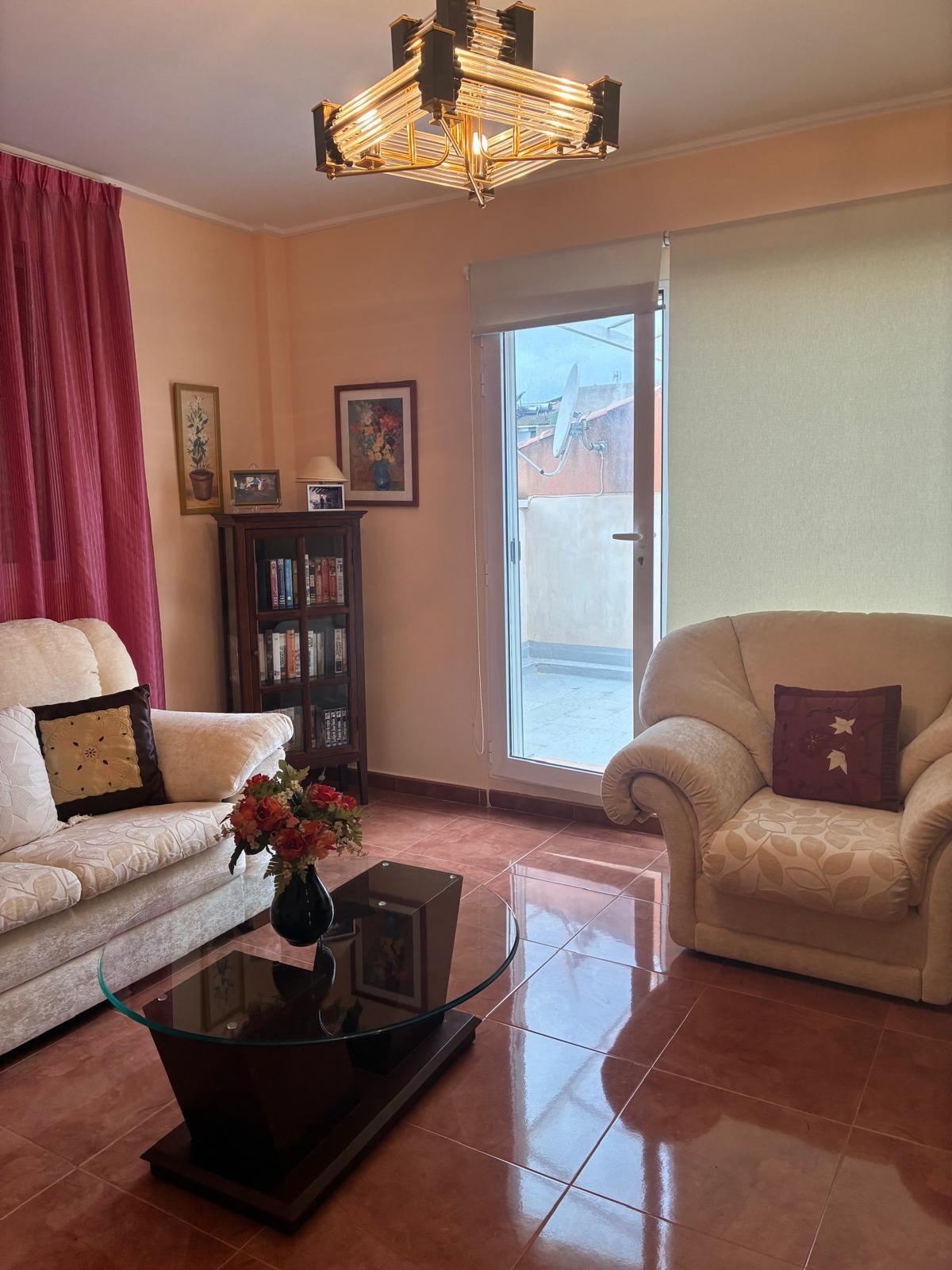 Bathroom in terraced for sale in Algorfa
