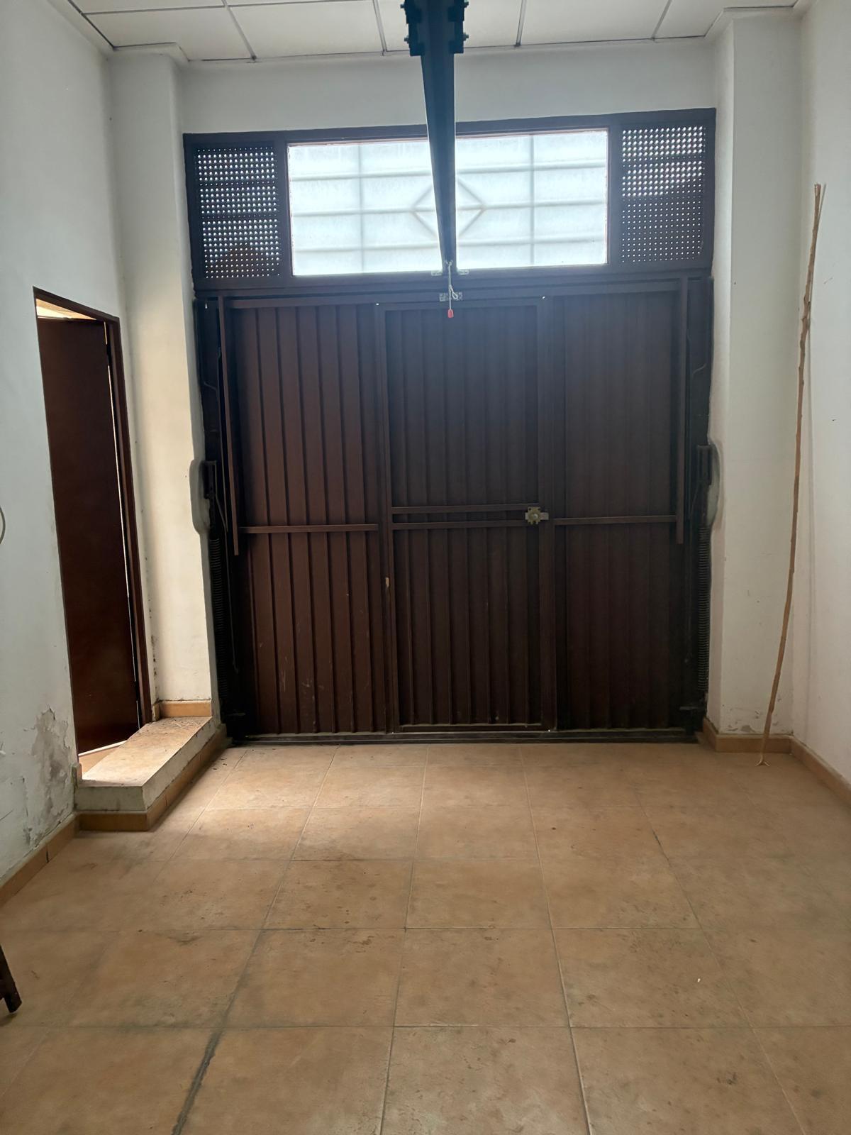 Garden in terraced for sale in Algorfa