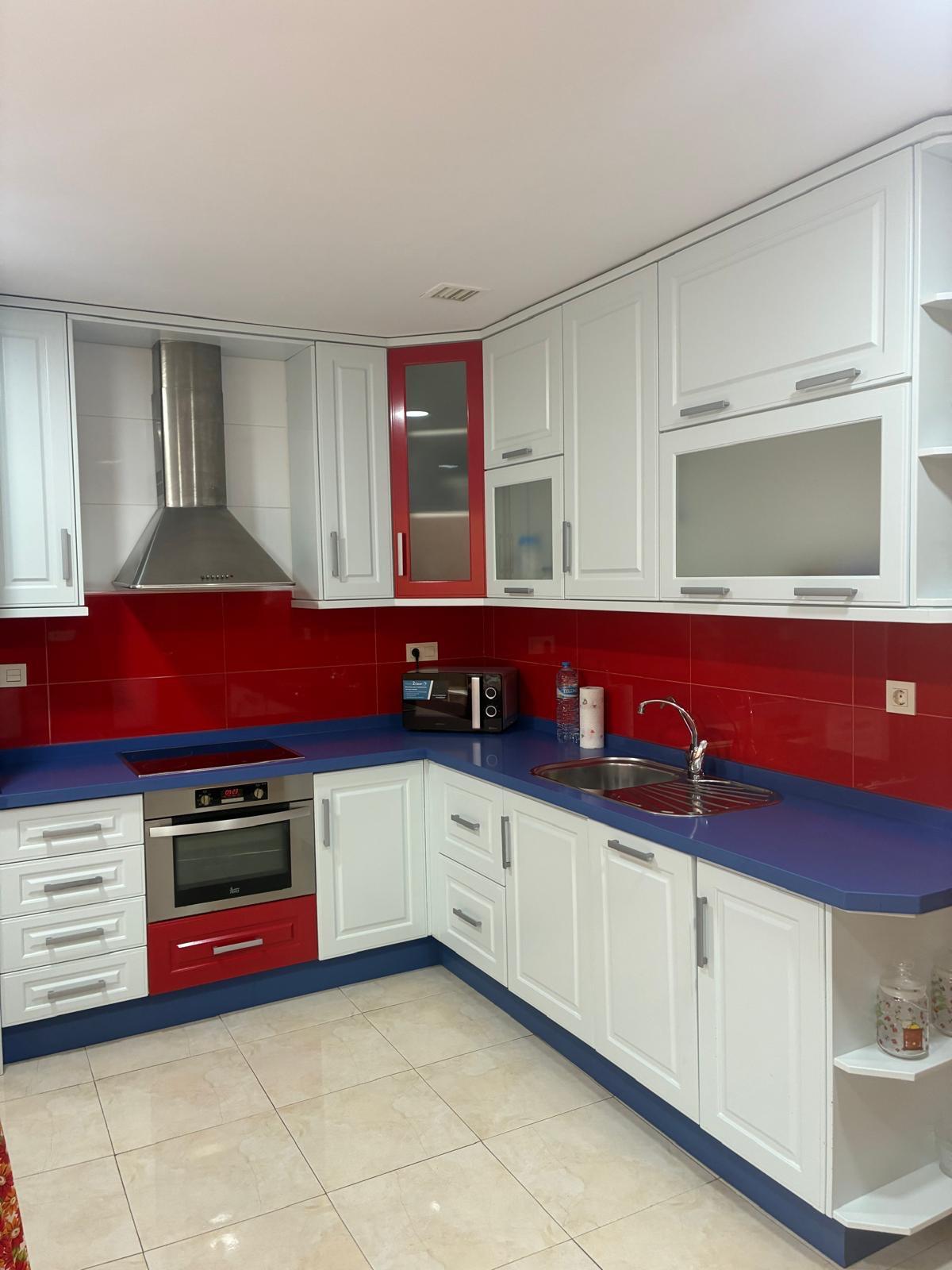 Terrace in terraced for sale in Algorfa