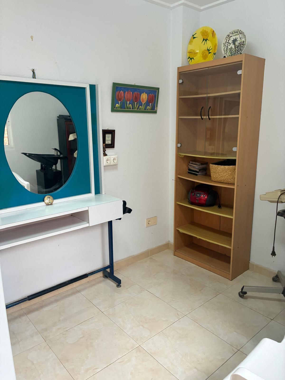 Pool area in terraced for sale in Algorfa