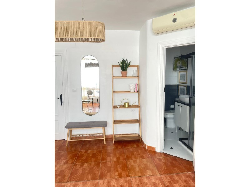 Terrace in apartment for sale in Orihuela