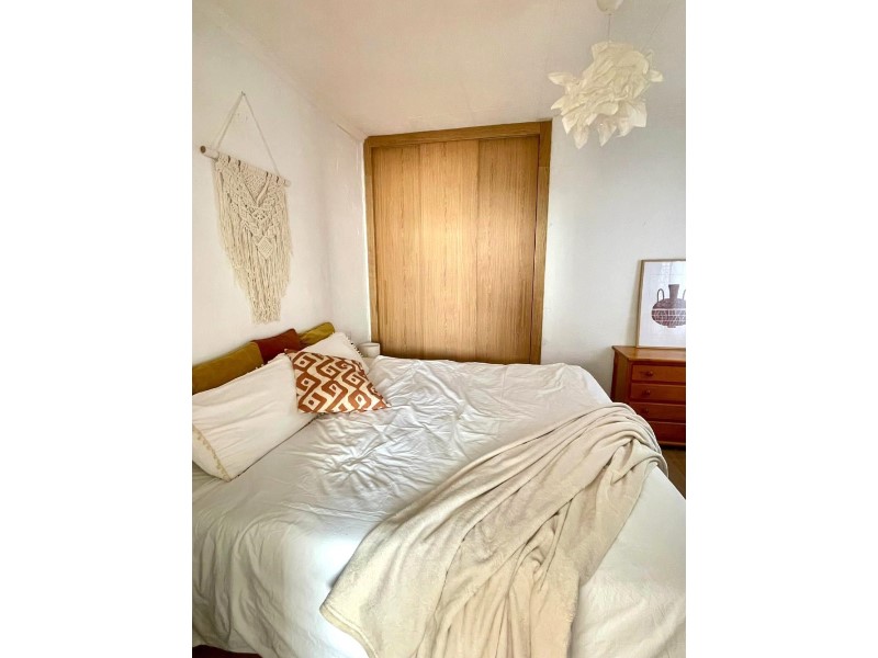 Pool area in apartment for sale in Orihuela