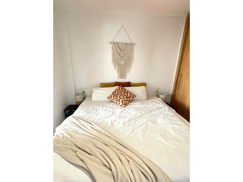 Garden in apartment for sale in Orihuela