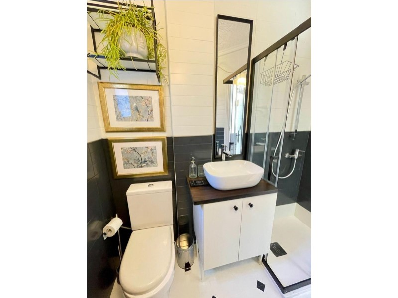 Dining area in apartment for sale in Orihuela