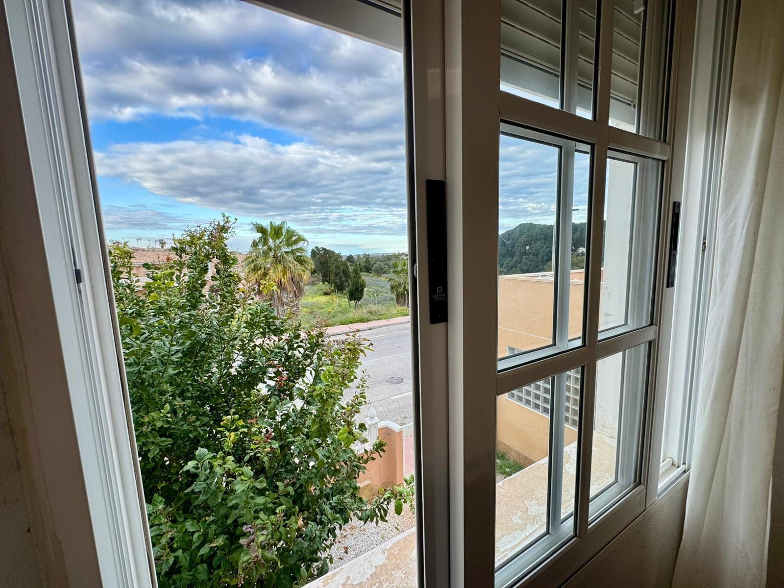 Living room in villa for sale in Torrevieja