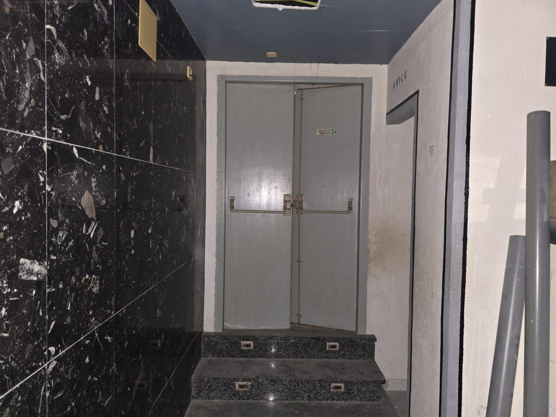 Living room in commercial for sale in Torrevieja