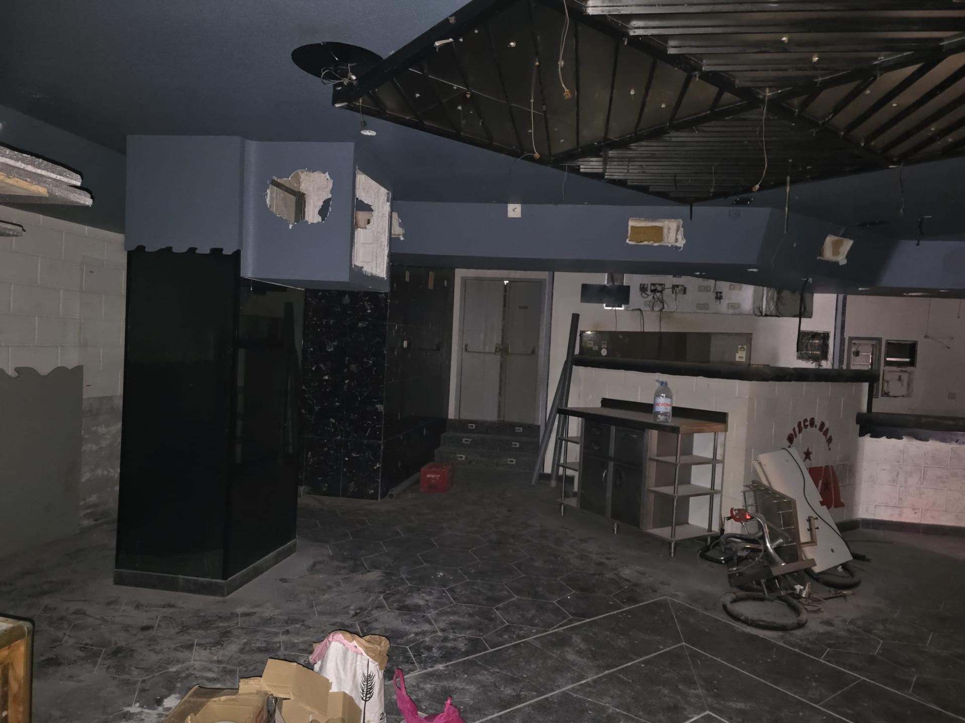 Terrace in commercial for sale in Torrevieja
