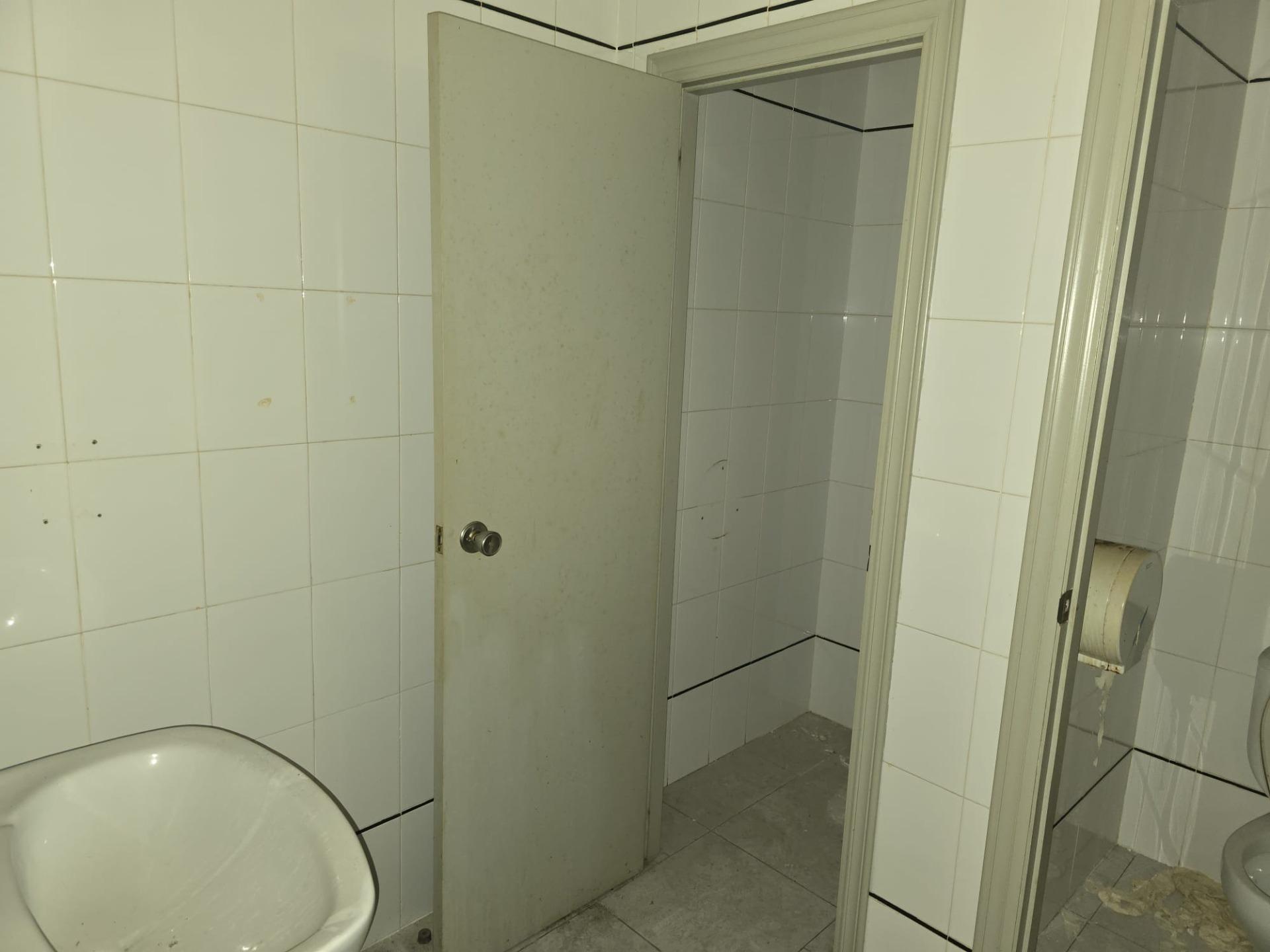 Dining area in commercial for sale in Torrevieja