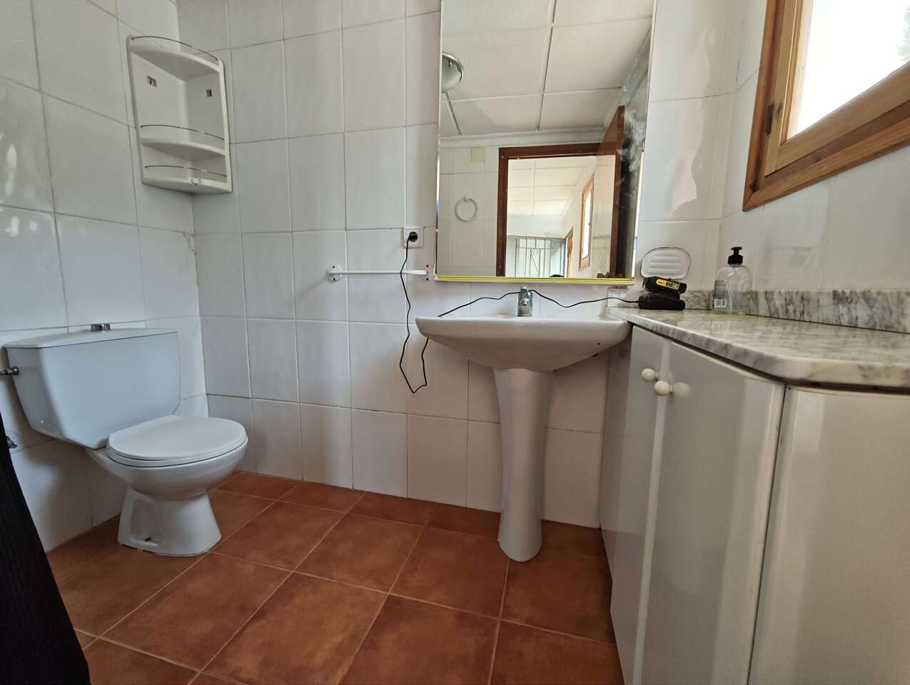 Dining area in terraced for sale in Yecla