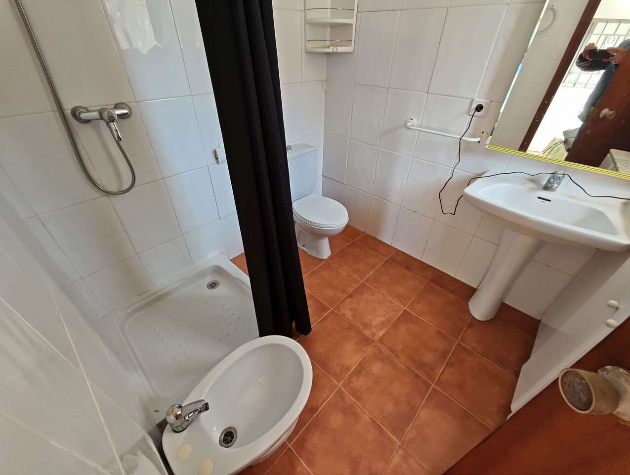 Bedroom in terraced for sale in Yecla