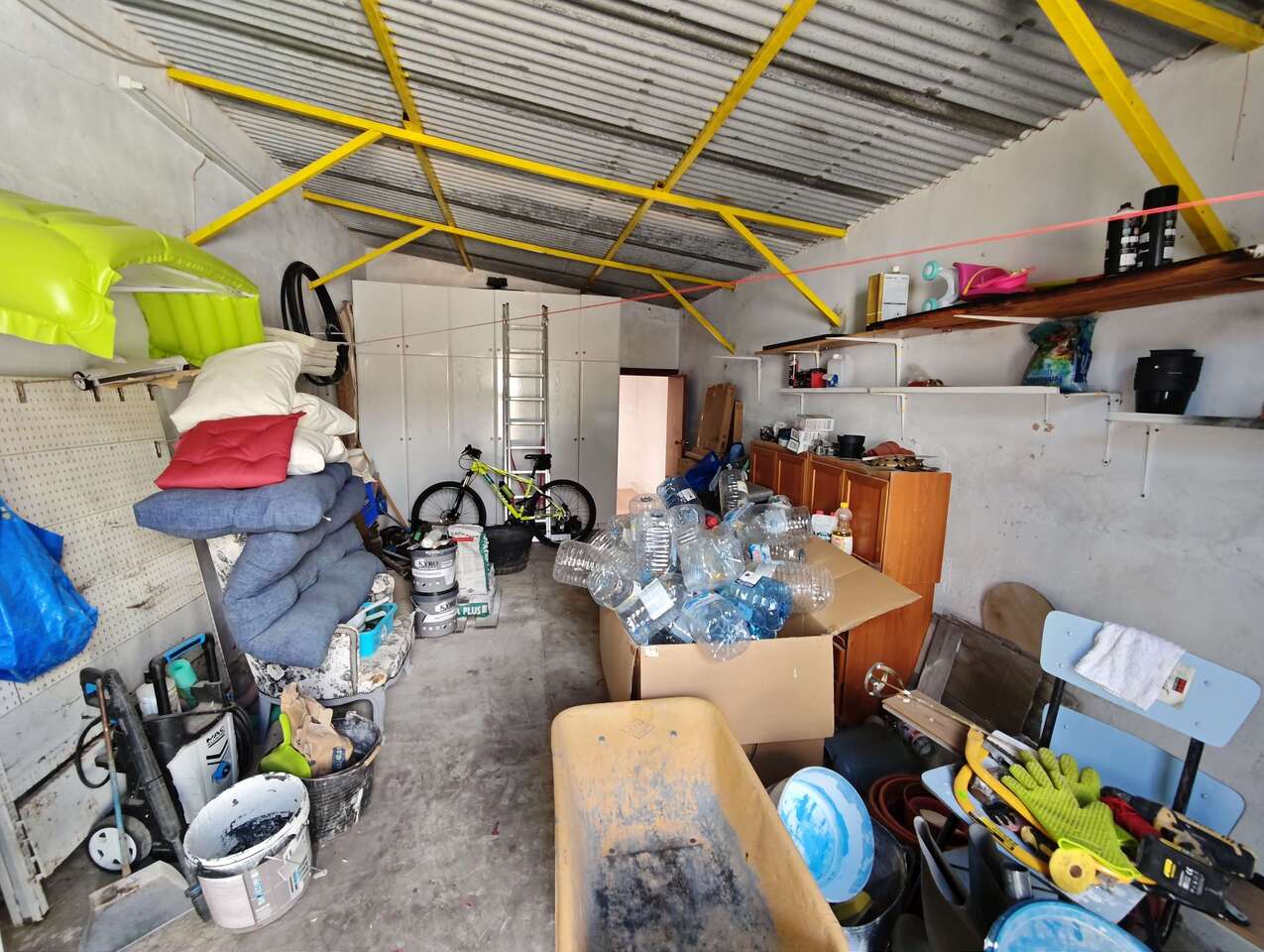 Bathroom in terraced for sale in Yecla