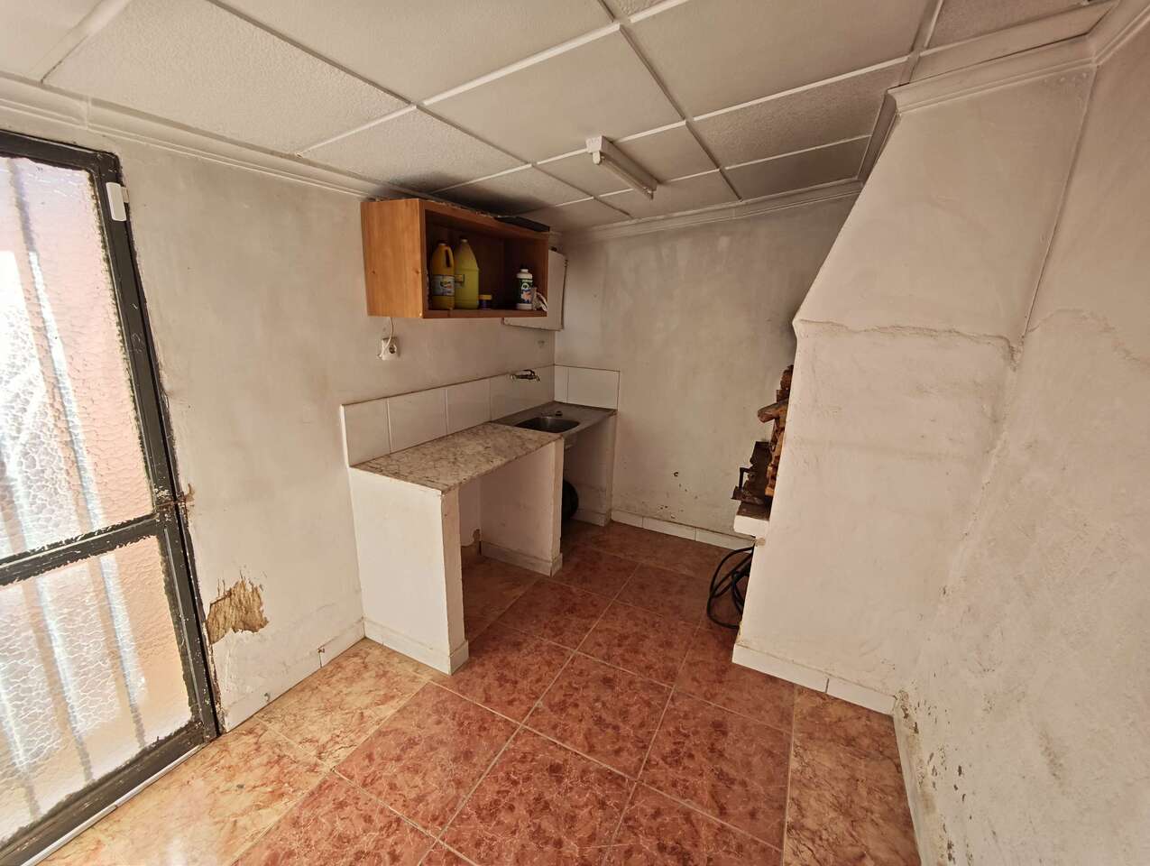 Terrace in terraced for sale in Yecla