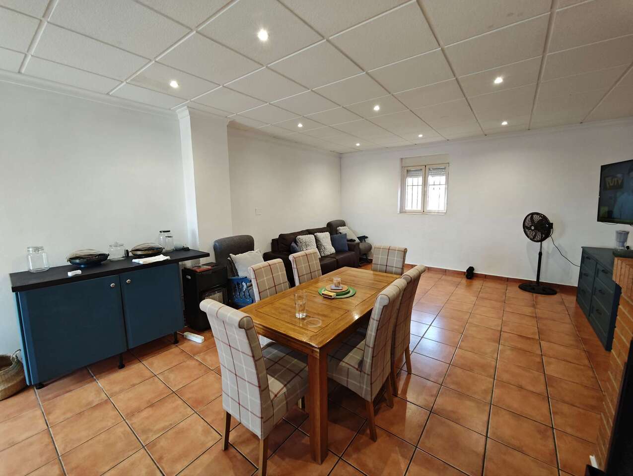 Terrace in terraced for sale in Yecla