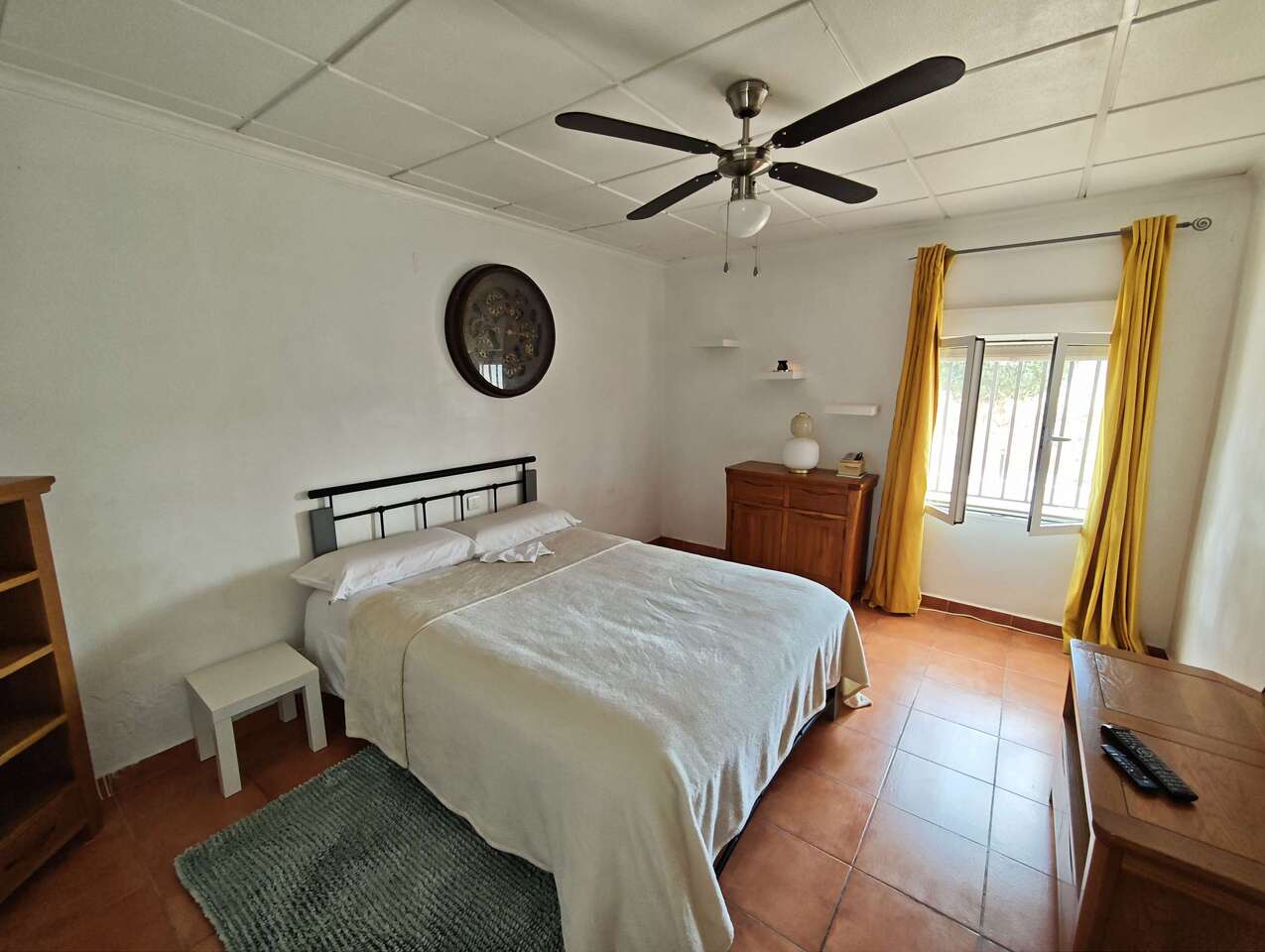 Garden in terraced for sale in Yecla