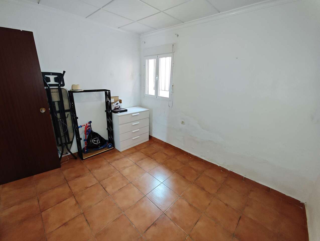 Exterior view in terraced for sale in Yecla