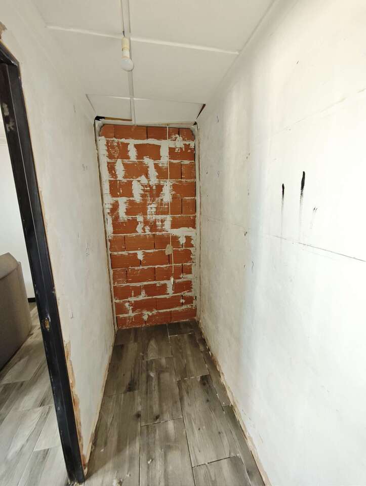 Dining area in terraced for sale in Yecla