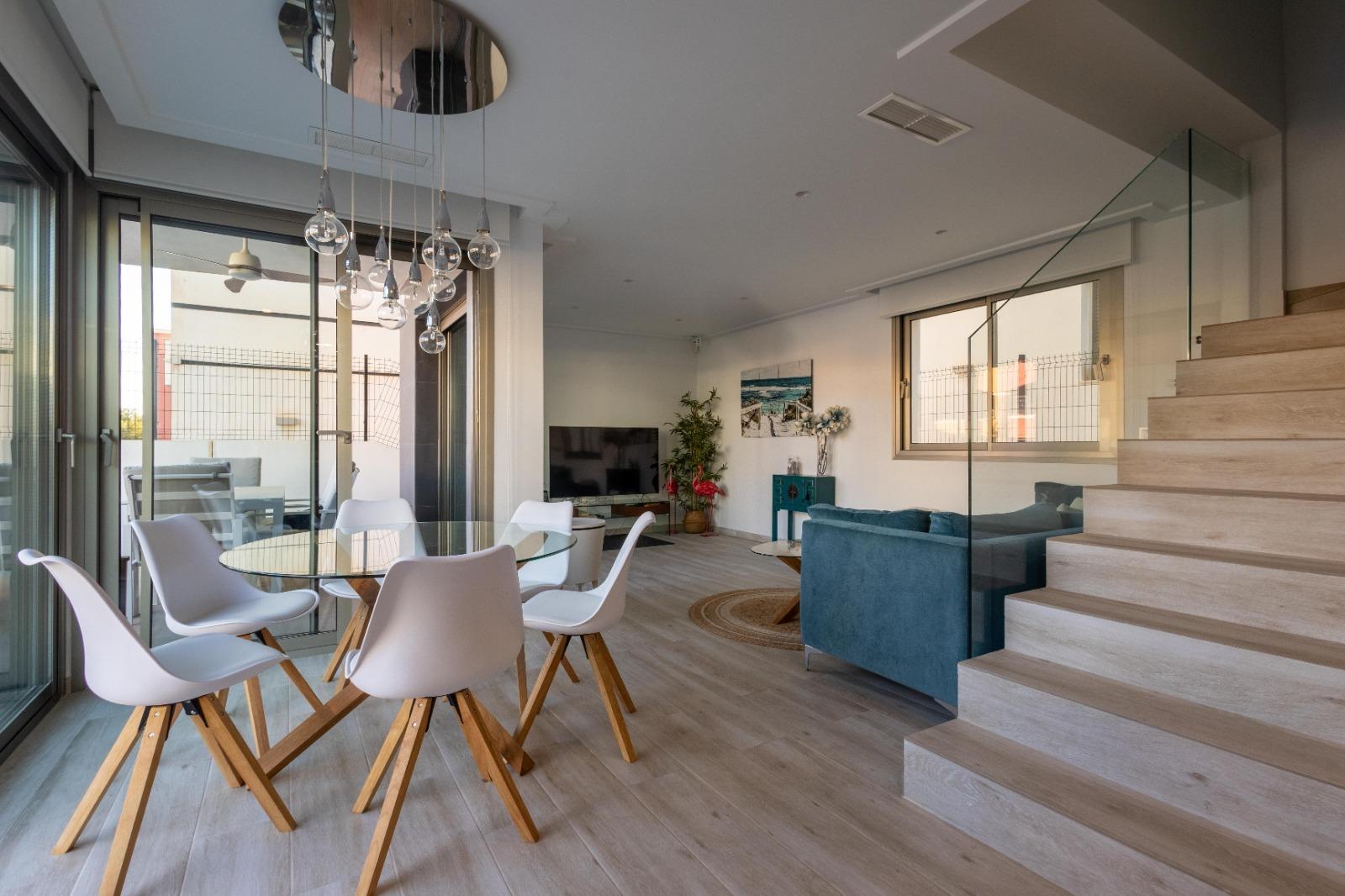 Exclusive Villa with Private Pool in Orihuela Costa