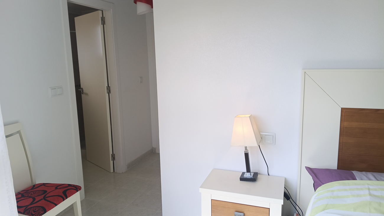 Kitchen in apartment for sale in Sucina