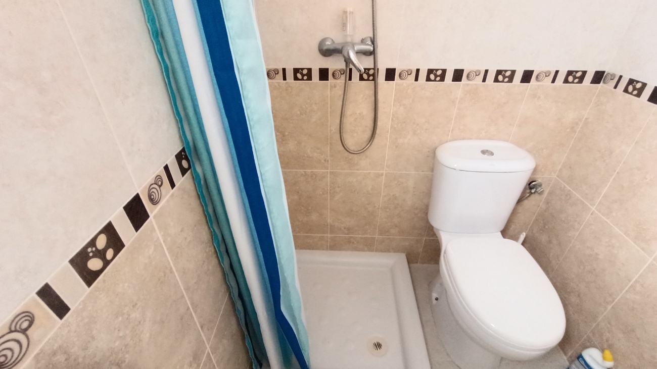 Terrace in apartment for sale in Sucina