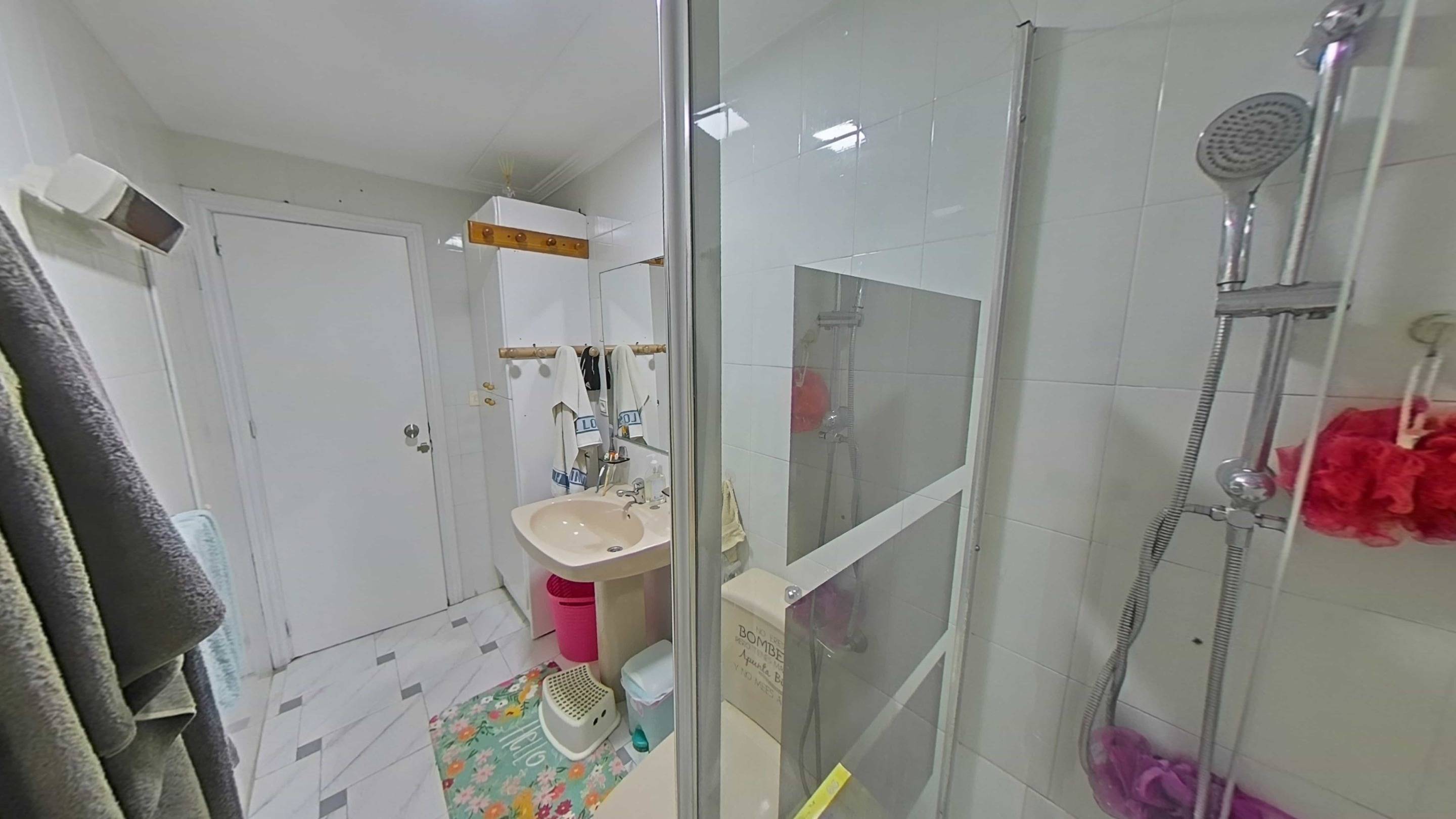 Kitchen in penthouse for sale in Pilar de La Horadada