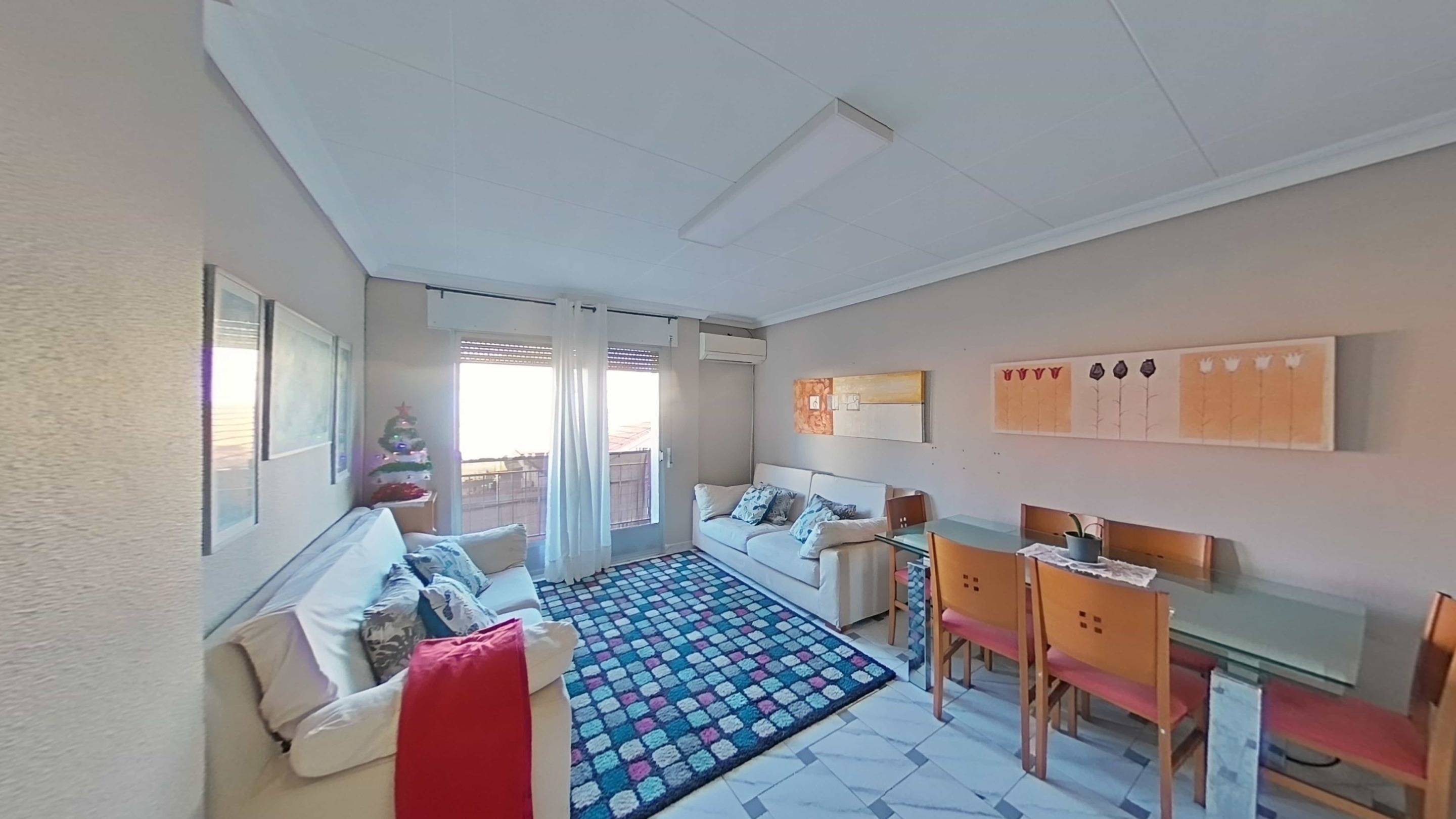 PILAR DE LA HORADADA CENTER We present this magnificent penthouse located in the heart of Pilar de l