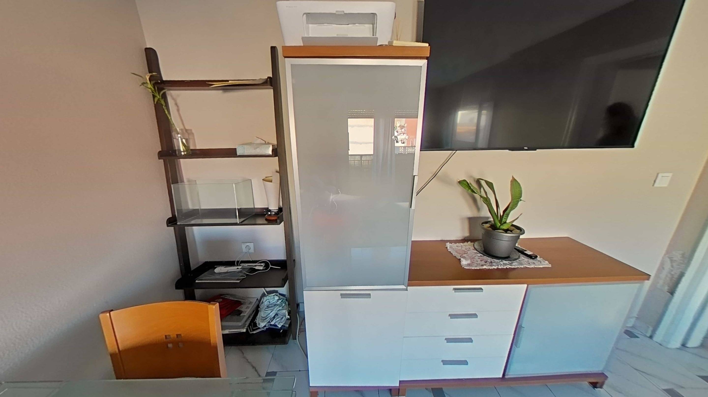Exterior view in penthouse for sale in Pilar de La Horadada
