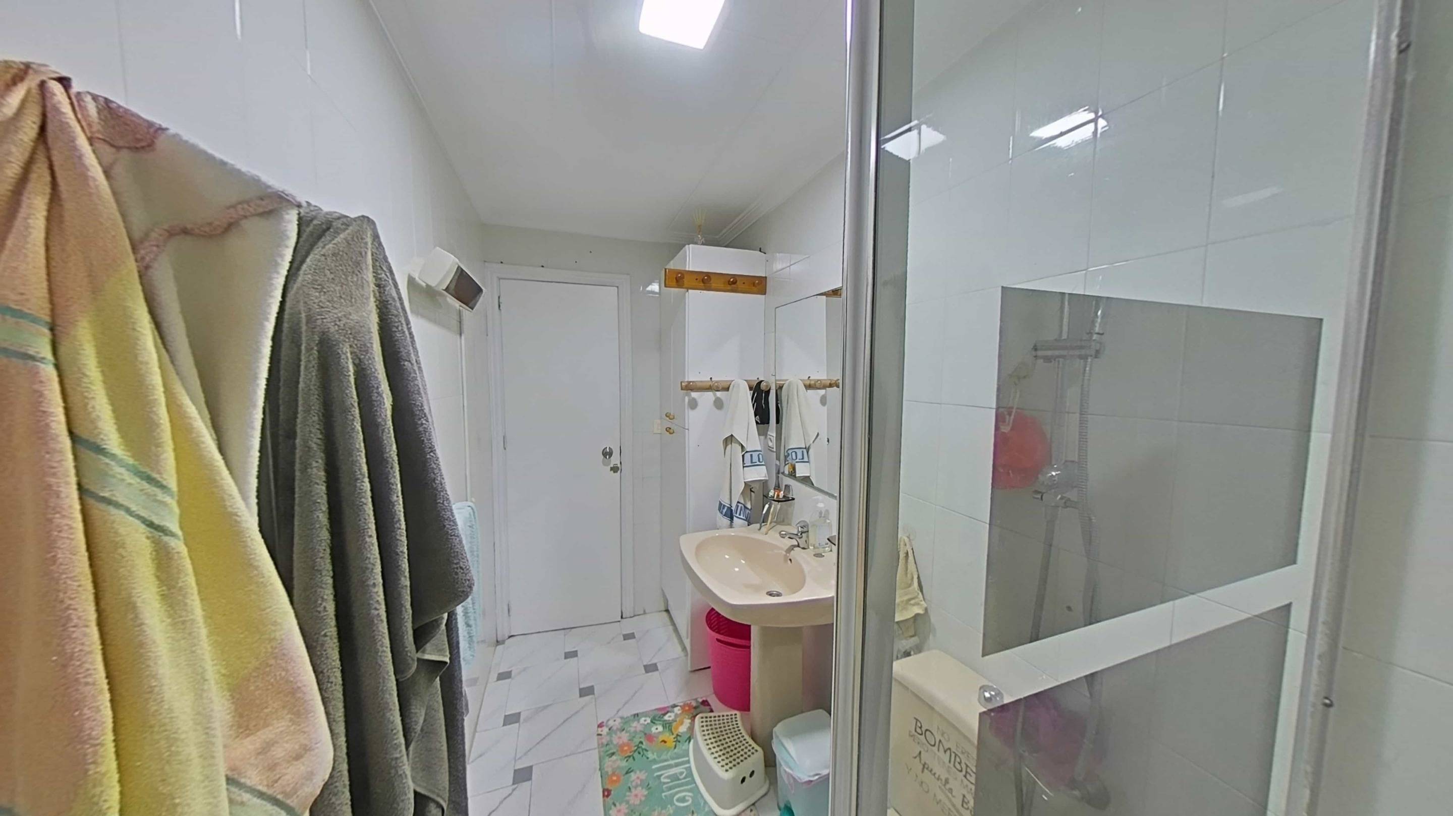 Terrace in penthouse for sale in Pilar de La Horadada