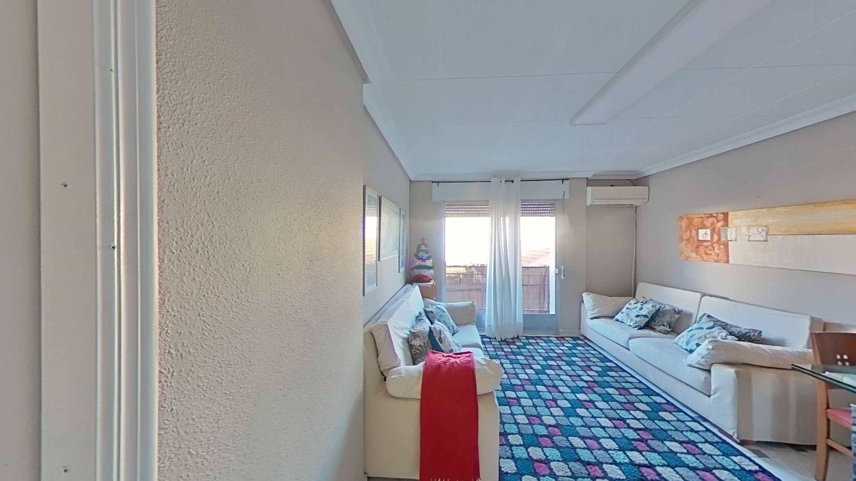 PILAR DE LA HORADADA CENTER We present this magnificent penthouse located in the heart of Pilar de l