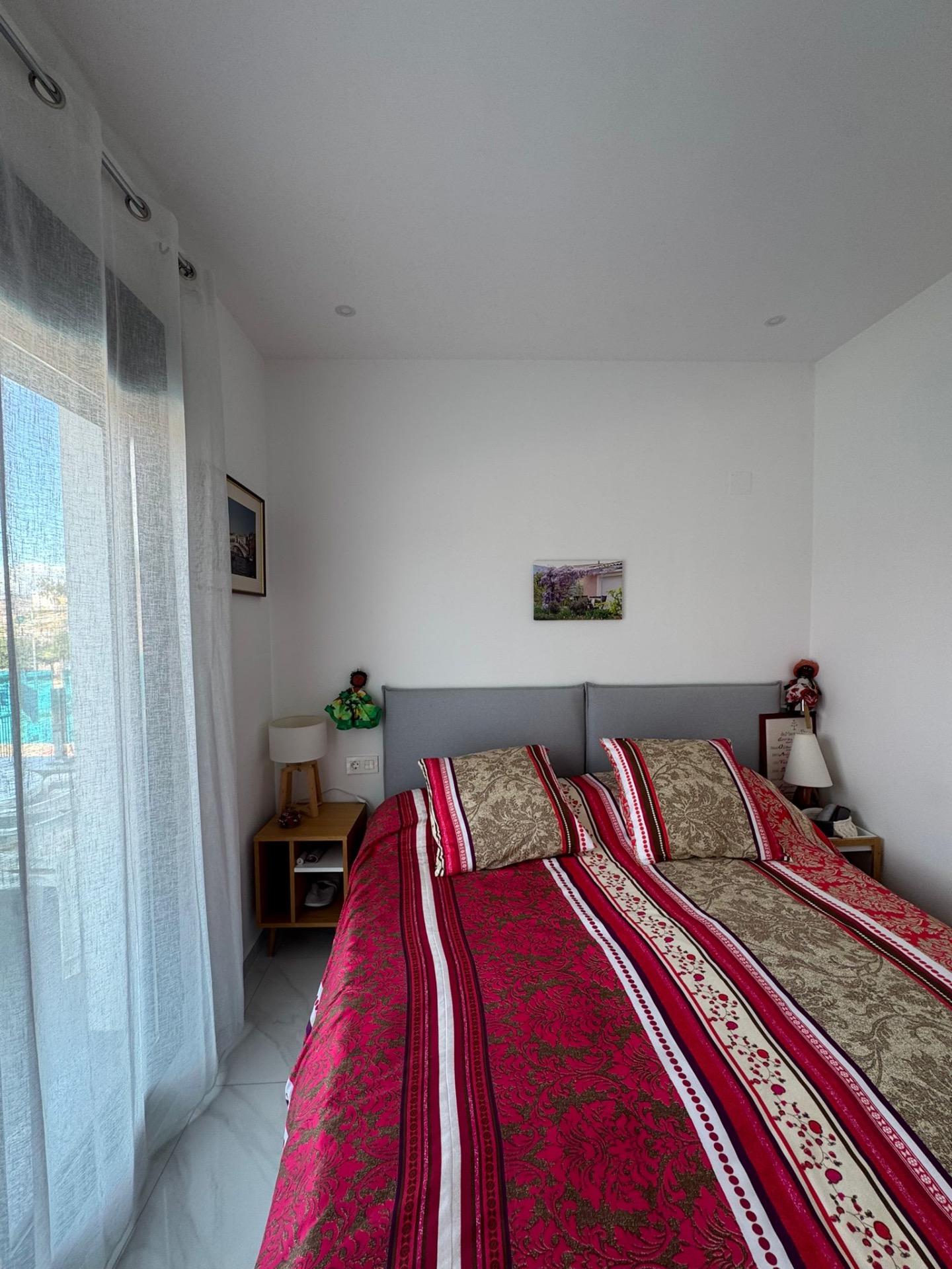Terrace in terraced for sale in Bigastro