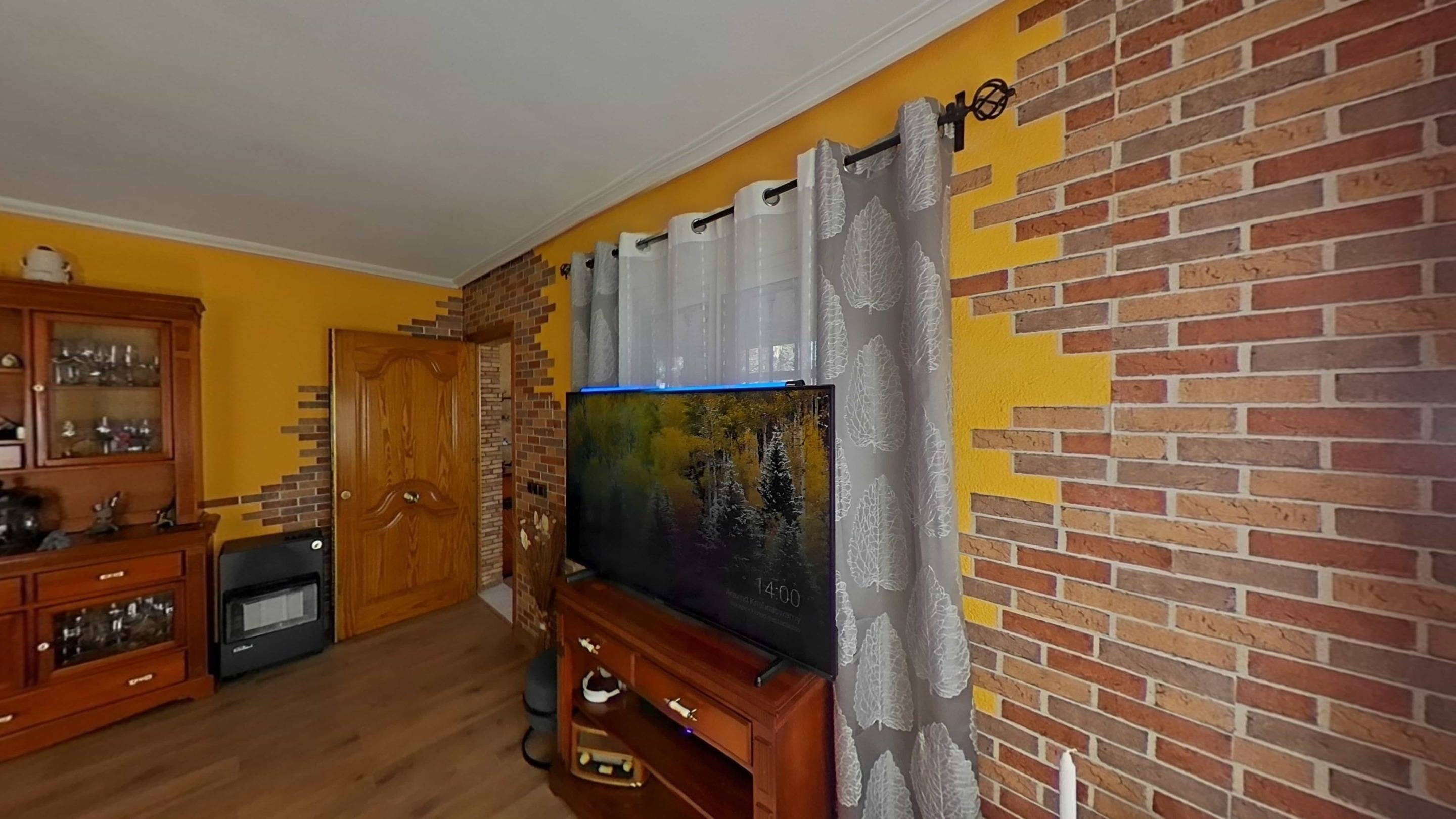 Exterior view in villa for sale in Torrevieja