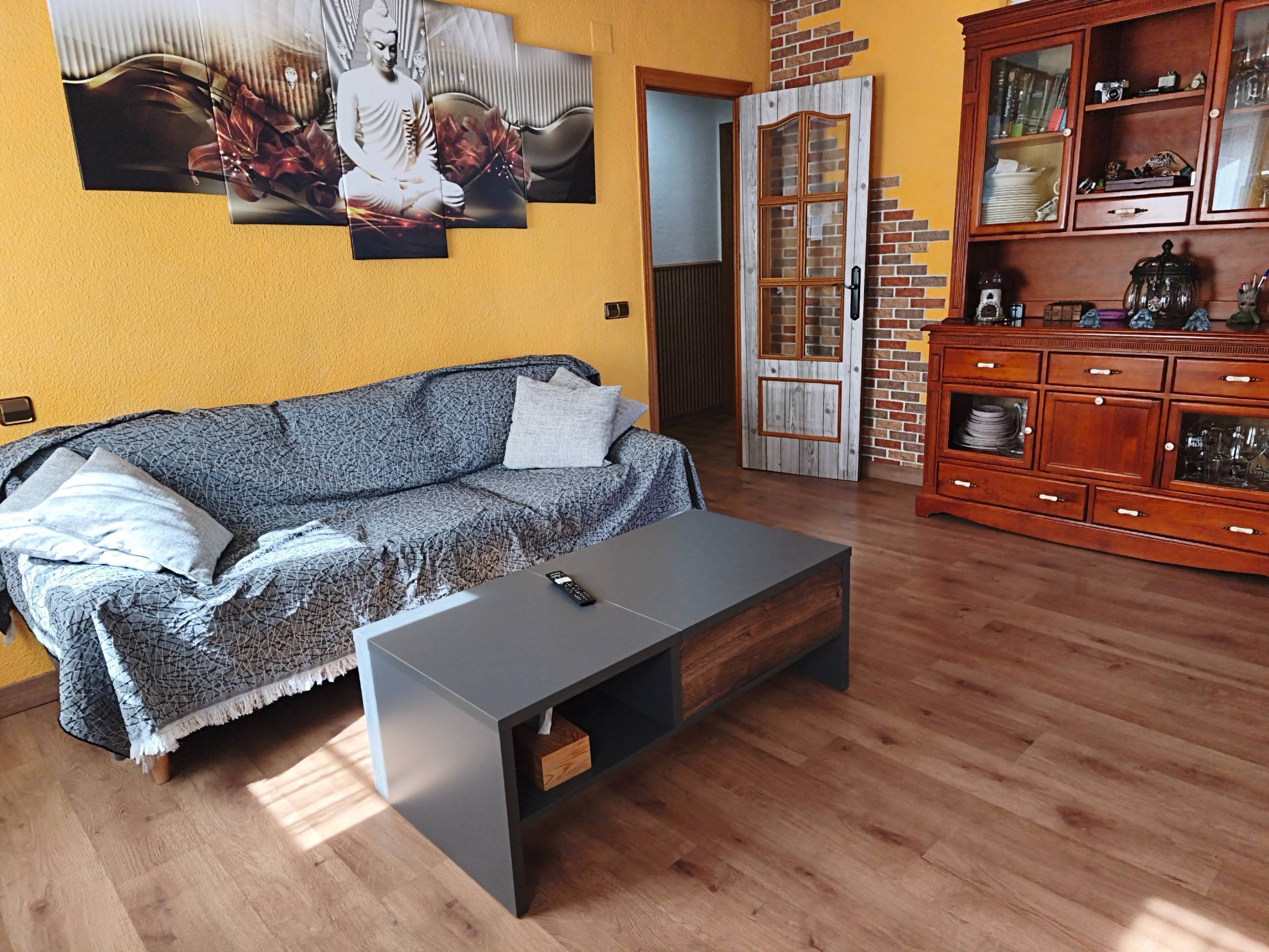 Dining area in villa for sale in Torrevieja
