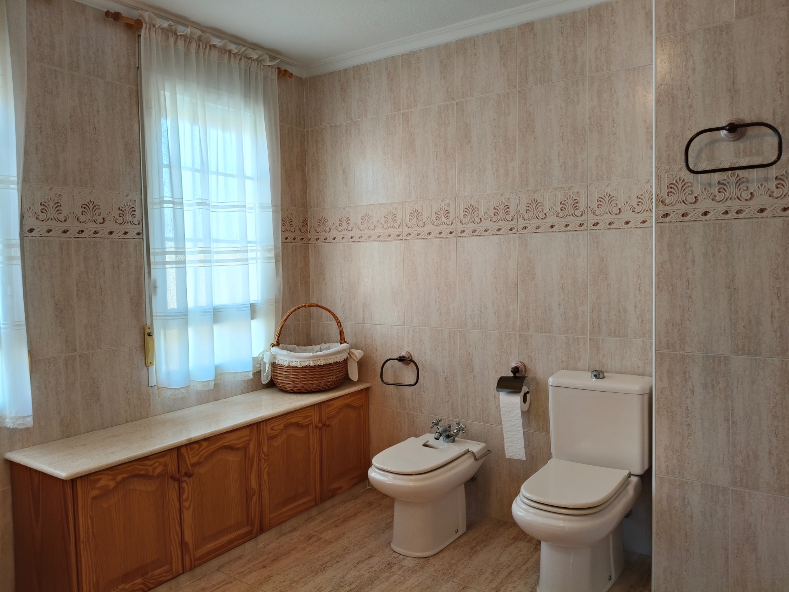 Kitchen in terraced for sale in La Romana