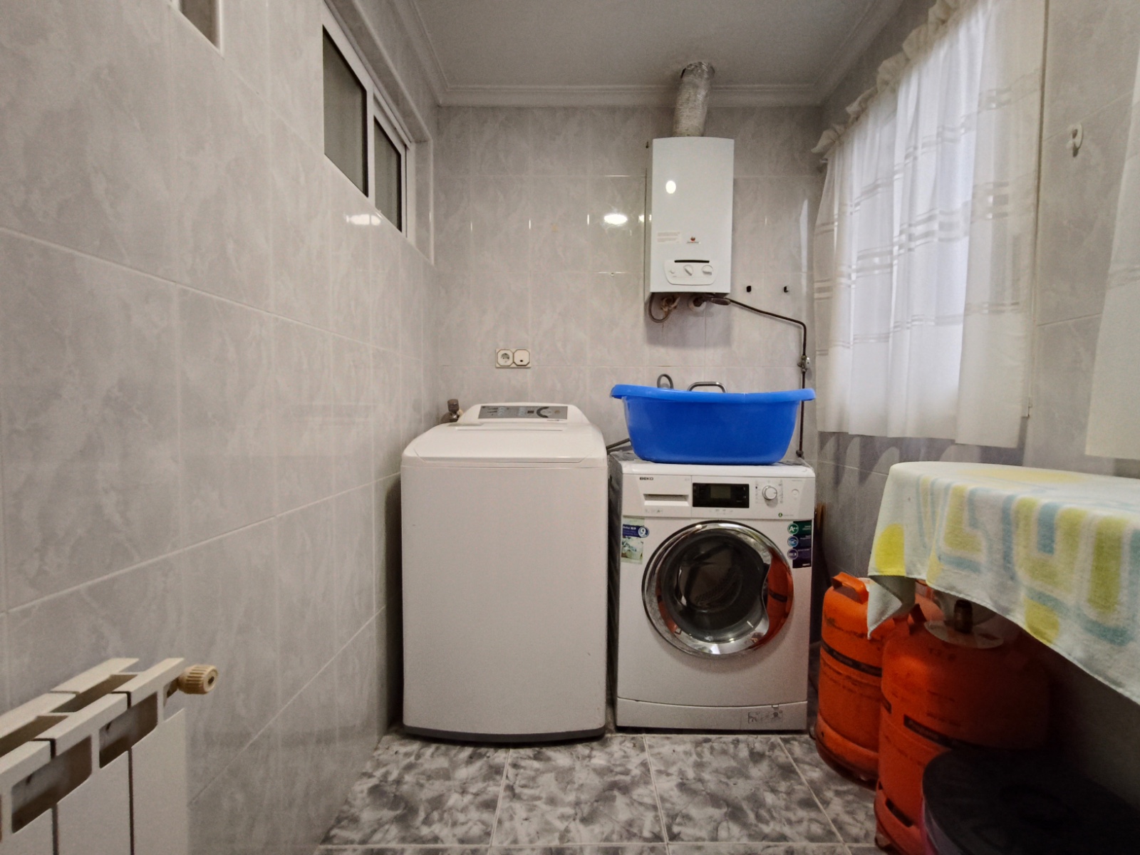 Bathroom in terraced for sale in La Romana