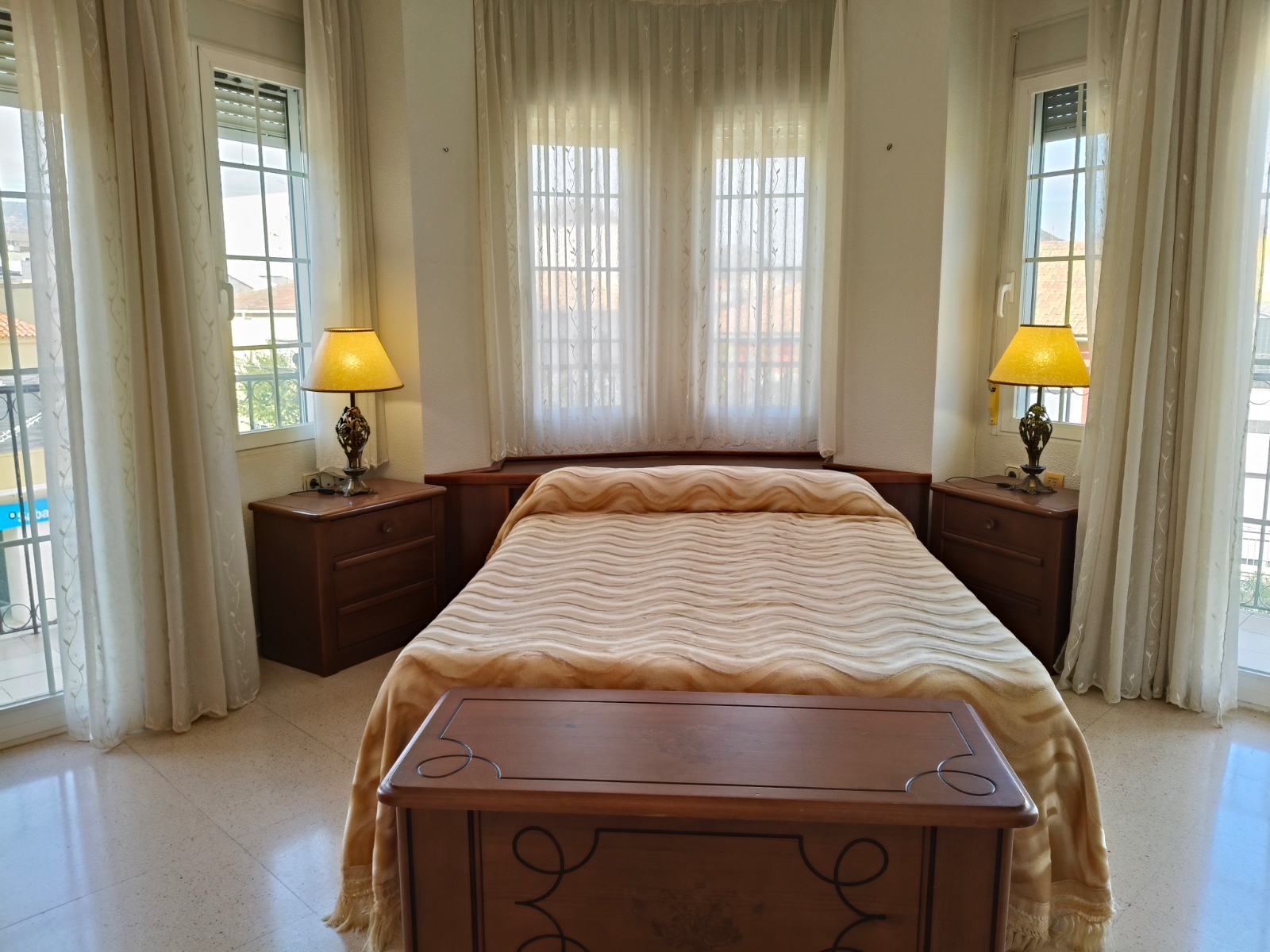 Dining area in terraced for sale in La Romana