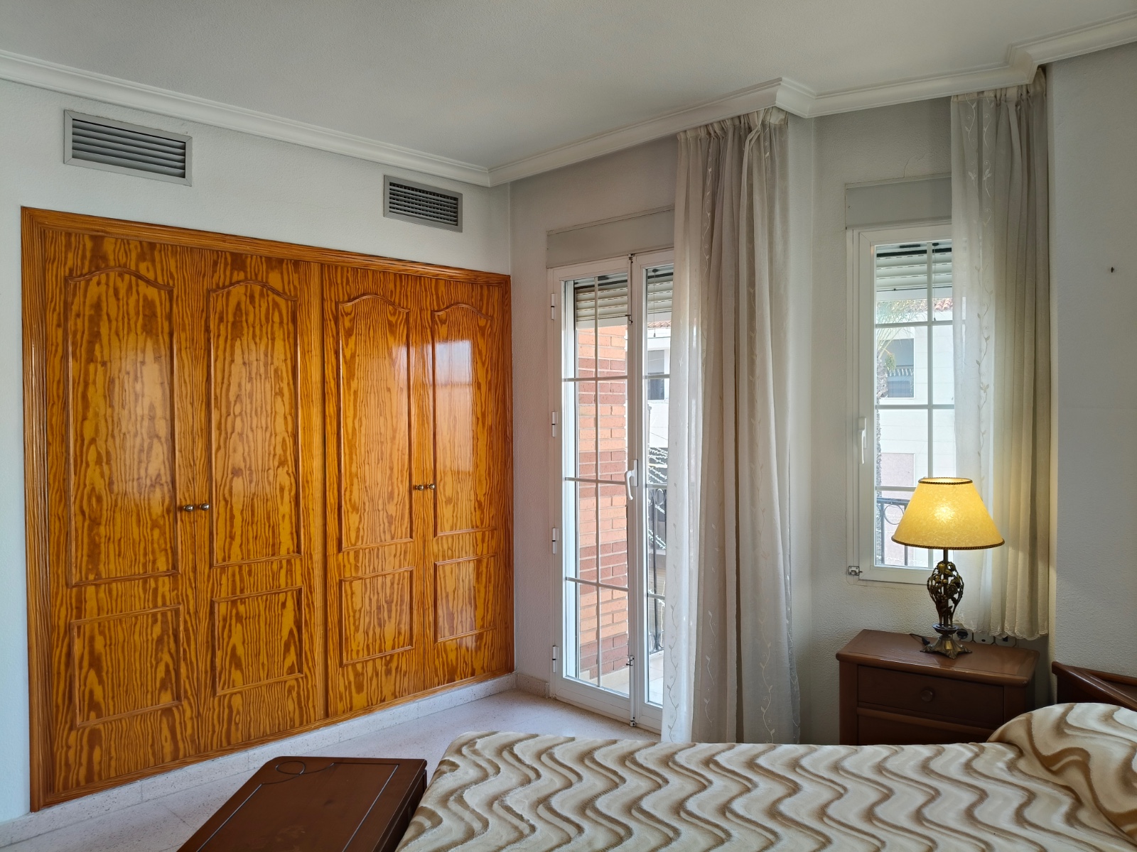 Bedroom in terraced for sale in La Romana