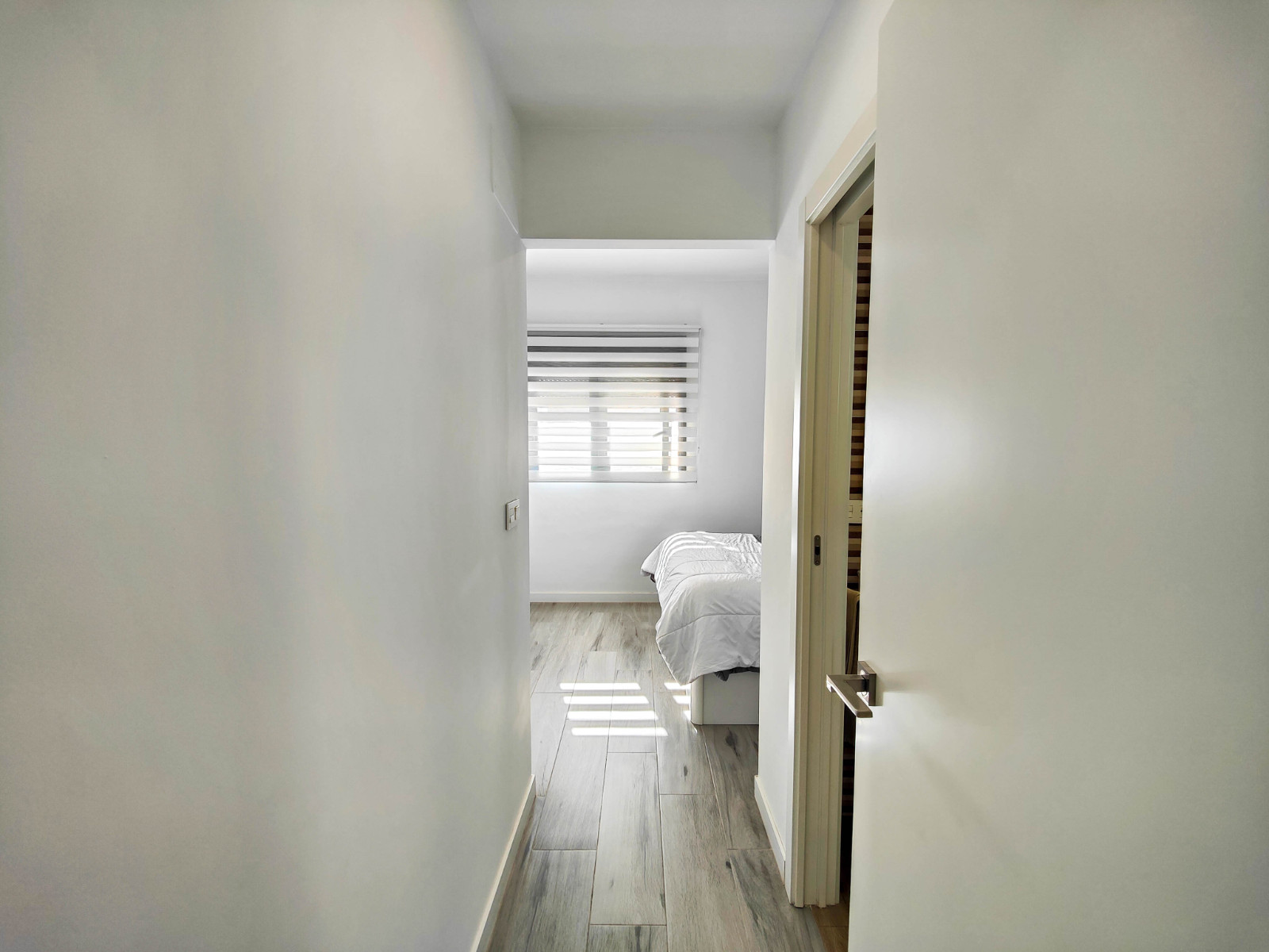 Dining area in apartment for sale in Guardamar del Segura