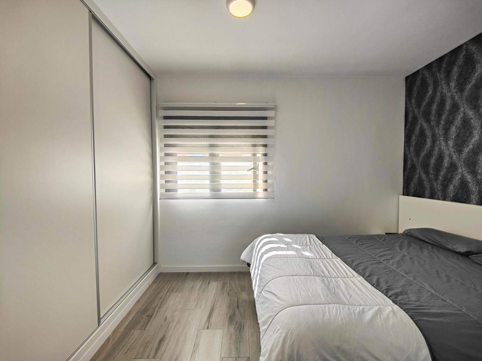 Bedroom in apartment for sale in Guardamar del Segura